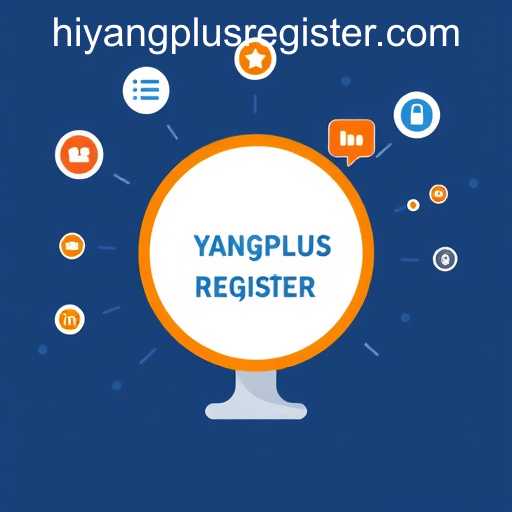 HIYANGPLUS REGISTER