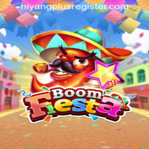 BoomFiesta: Unleash the Excitement with HIYANGPLUS REGISTER