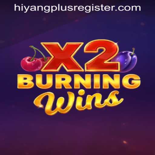 Exploring BurningWinsX2: A Thrilling Journey into the World of Slots