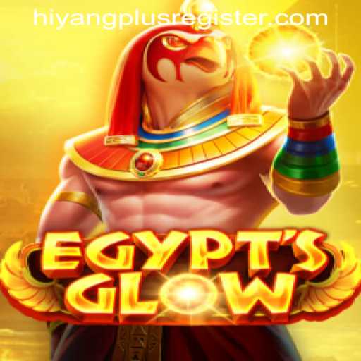 Explore the Mysteries of EgyptsGlow with HIYANGPLUS REGISTER