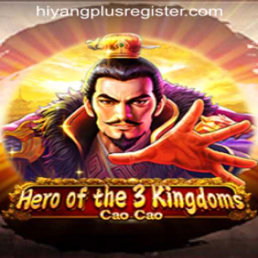 Unveiling Heroofthe3KingdomsCaoCao: A Strategy Game Adventure