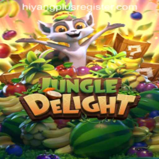 Experience Adventure and Strategy with JungleDelight