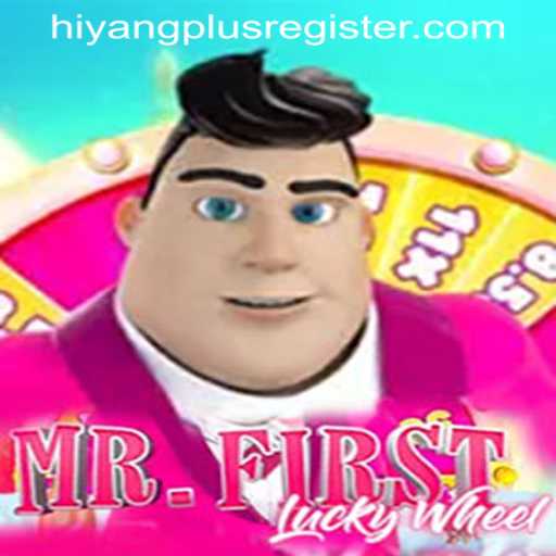 Exploring the Thrills of MrFirstLuckyWheel with HIYANGPLUS REGISTER