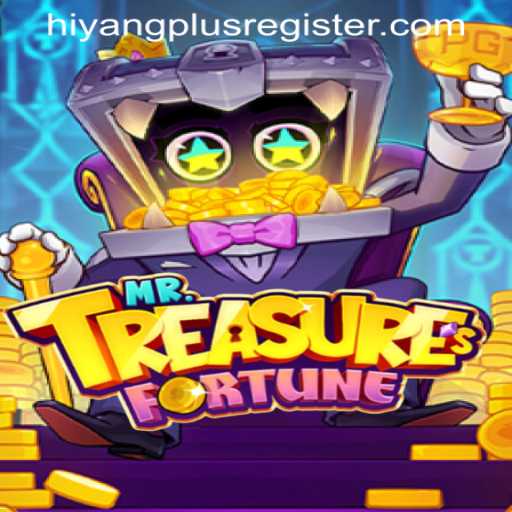 Unveiling the Thrills of MrTreasuresFortune: A Comprehensive Guide to Gameplay and Registration