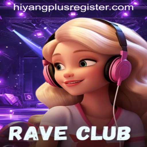 RaveClub: A Digital Odyssey in Virtual Nightlife