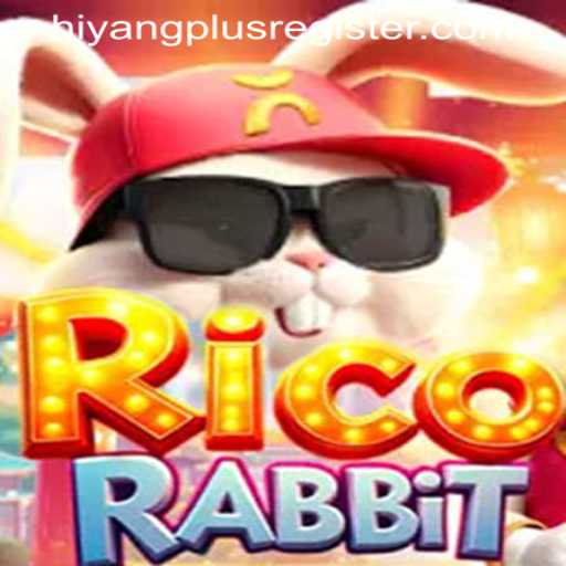 A Comprehensive Guide to RicoRabbit: The Flurry of Fun with HIYANGPLUS REGISTER