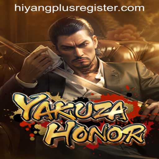 Yakuza Honor: A World of Strategy and Tradition